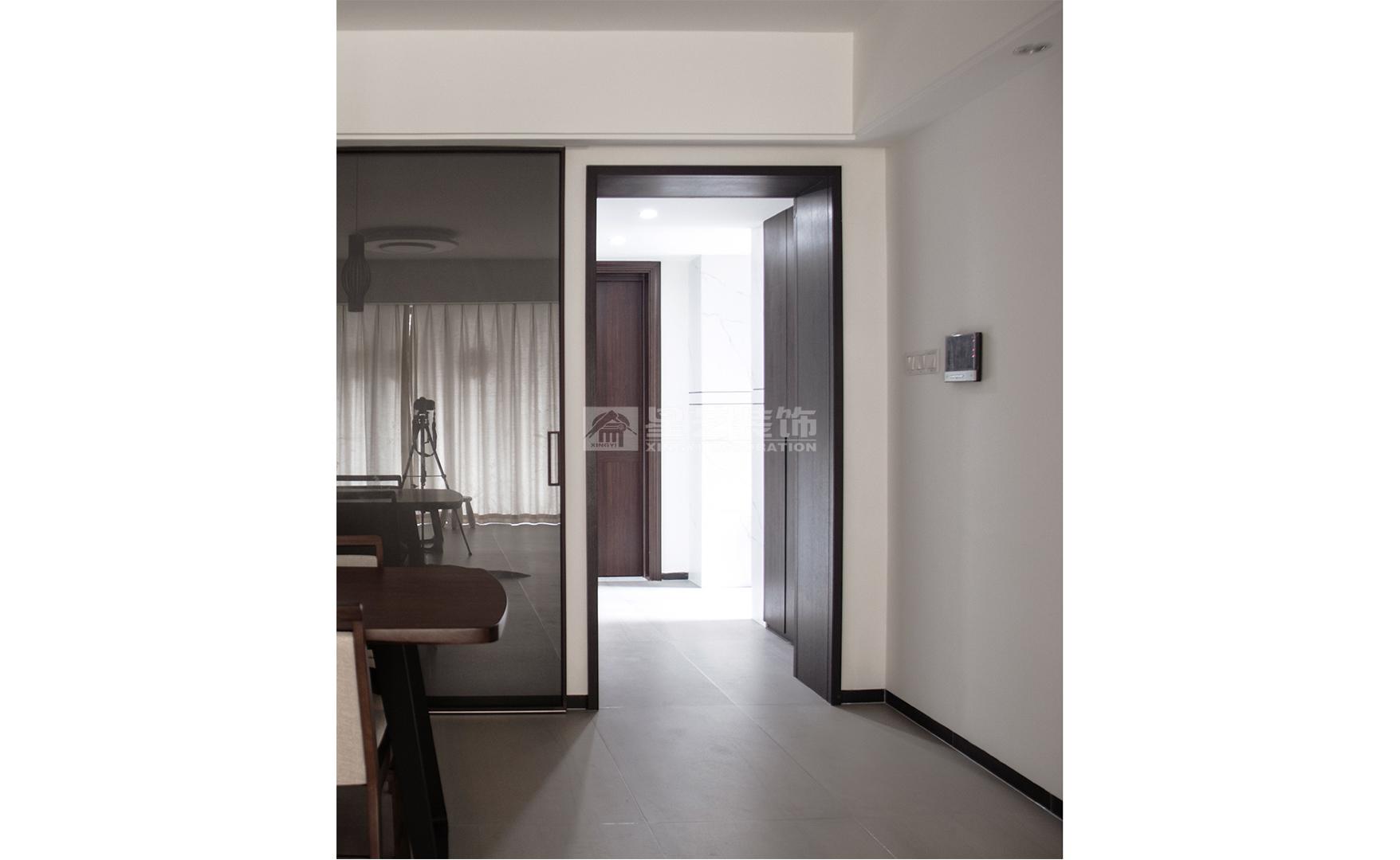 萬(wàn)科金域華府