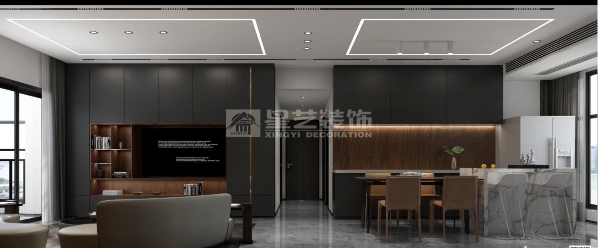  黑白的和聲，色彩的和弦！