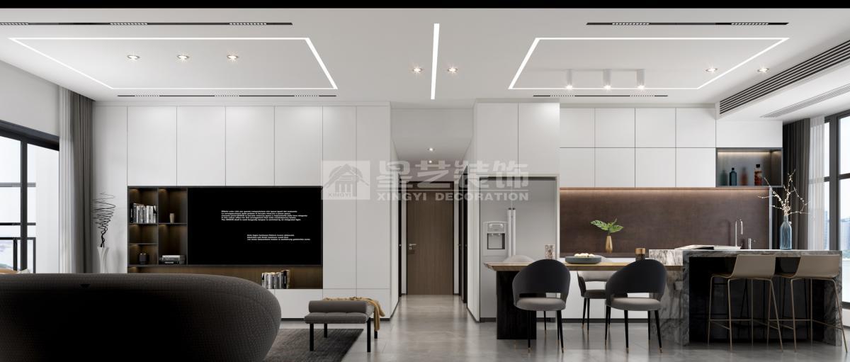  黑白的和聲，色彩的和弦！