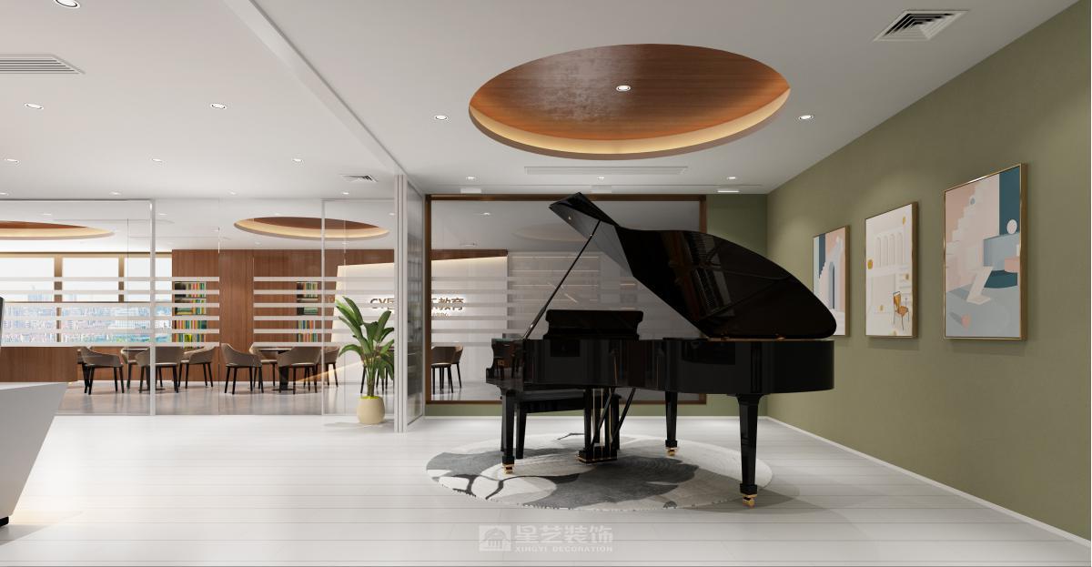 CY國(guó)際音樂教育