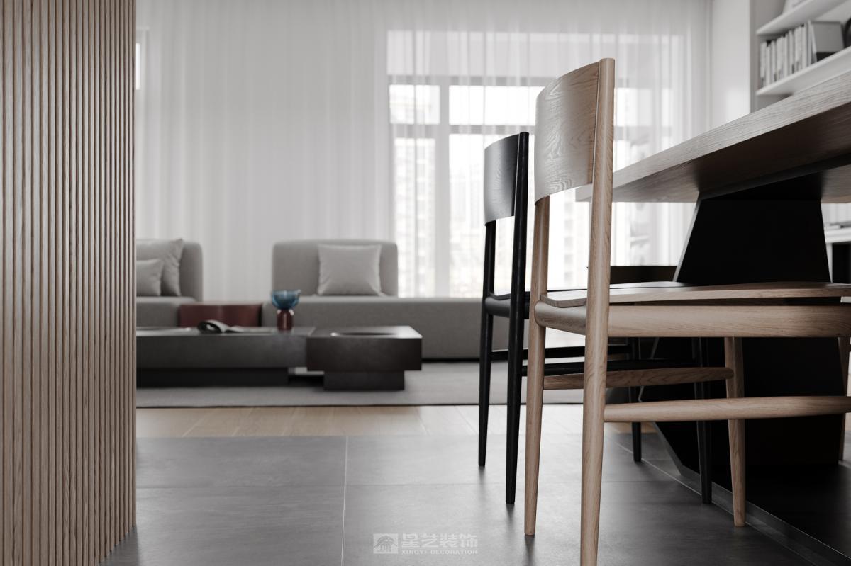 現(xiàn)代極簡(jiǎn)復(fù)式