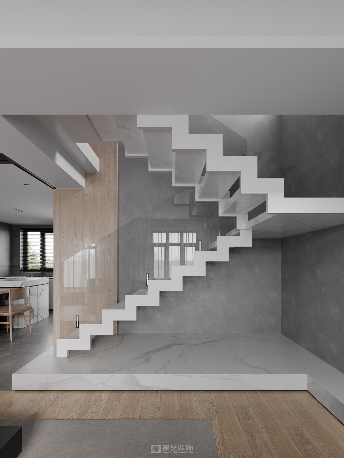 現(xiàn)代極簡(jiǎn)復(fù)式