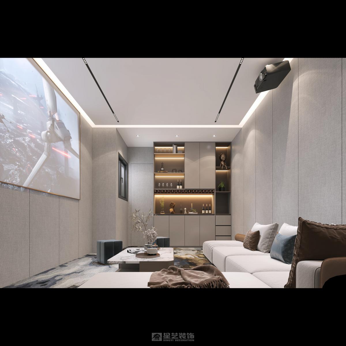 敏捷廣場(chǎng)商用別墅