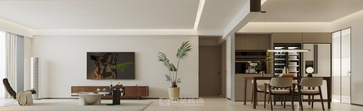 簡約生活，溫度與美好并存