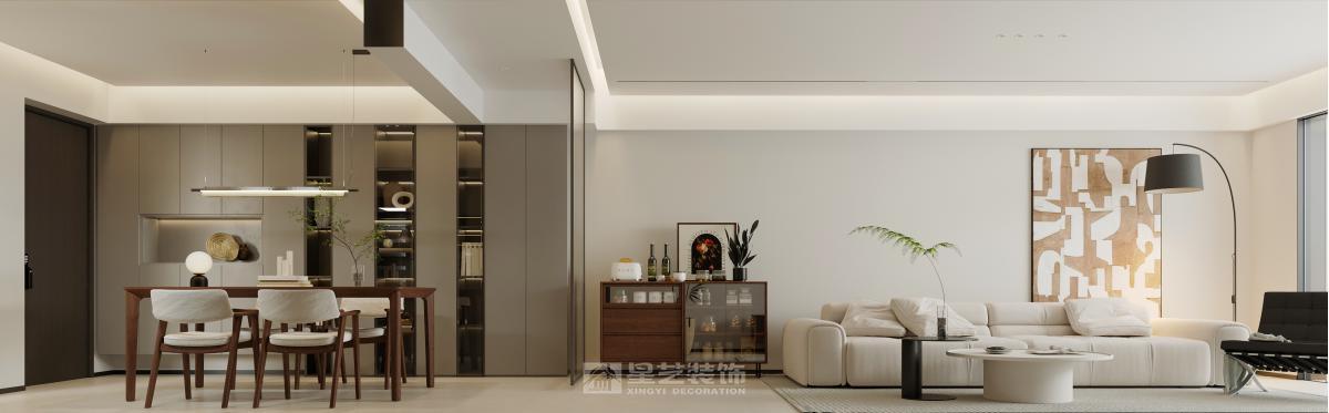 簡約生活，溫度與美好并存