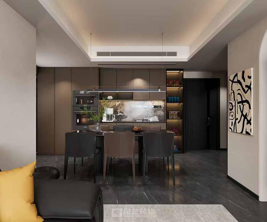 云山府周先生雅居