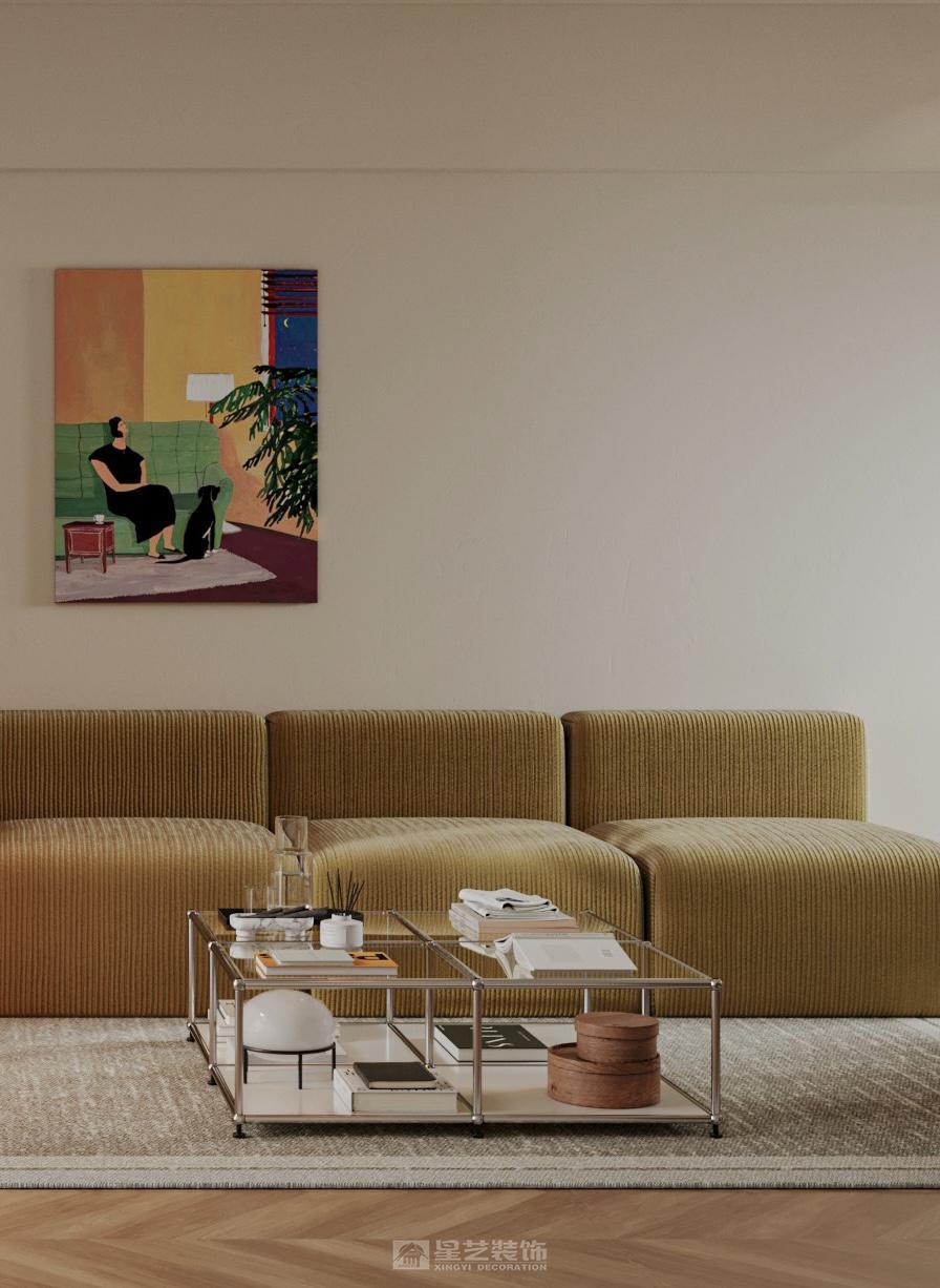 MCM-有機(jī)美學(xué)